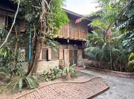 Villa Guesthouse Bangkok