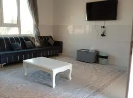 Jabal akhder vication house