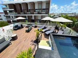 BORÉNA Hotel Boutique