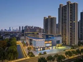 Atour Hotel Suzhou Dushu Lake Higher Education District Oriental Avenue