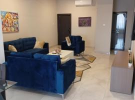 Prime properties: Achimota şehrinde bir otel