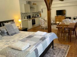 L'ancienne epicerie, Hotel in Badefols-dʼAns