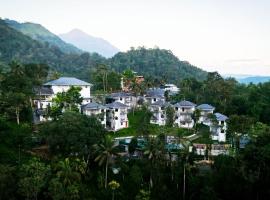 Eeleem Resorts and Spa, Munnar, Hotel in Anachal