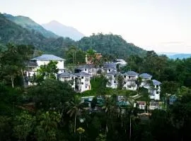 Eeleem Resorts and Spa, Munnar