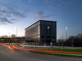 Dakota Manchester Airport, hotel cerca de Aeropuerto de M&aacute;nchester, Manchester Airport