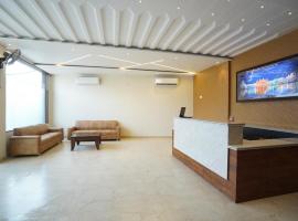 Resort simlaa, хотел в Шимла