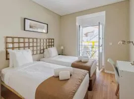 Setúbal Downtown Farol