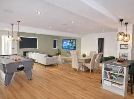 Grove Lodge - A Somerset Retreat