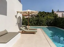 Villa Callista by UPSTREET