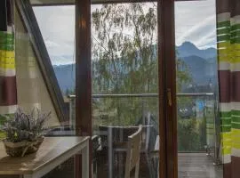 WHY NOT Apartamenty widokowe Szymaszkowa Residence, z basenem