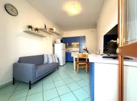 Residence Solmare con piscina