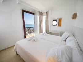 Prope Mare Apartamentos, Hotel in Cala Millor