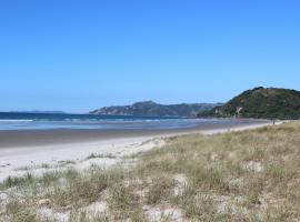 Sea Breezes, hotel a Matarangi