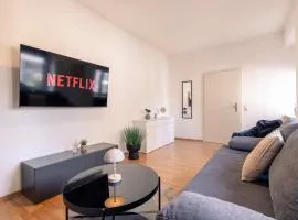 Laacher-Loft Ferienwohnung