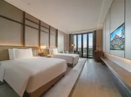 Steigenberger Chengdu Sunac