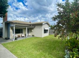 Marjalis Cottage, your perfect country getaway!, hotel din Wonthaggi