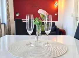 PONTUS Ferienwohnung FeWo 1