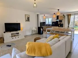 Le Refuge de Coccinette