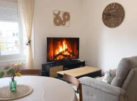 Le Duché Lafayette Parking gratuit