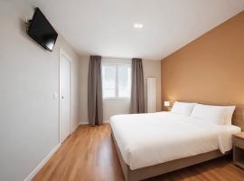 Foresteria Via Italia - Rooms & Suite, hotel en Rho