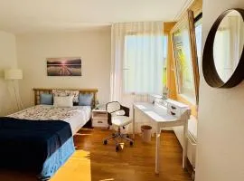 Zürich Hideaway! Neu! B&B an der Goldküste - 2 Einzelzimmer verfügbar