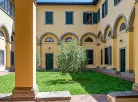 Antonia's home