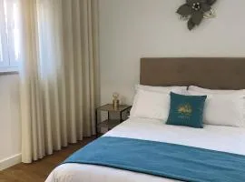Quintal de São Marcos