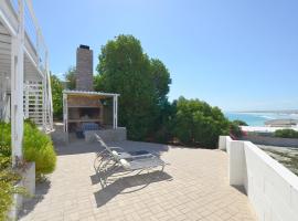 Kommaweer, hotel v destinácii Yzerfontein