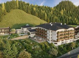 Ganis Resort, Hotel in Deutschnofen