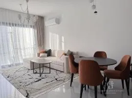 Modern Stylish Apartment