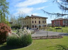 Agriturismo Al Navile, Hotel in Malalbergo