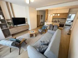Apartman Jančić