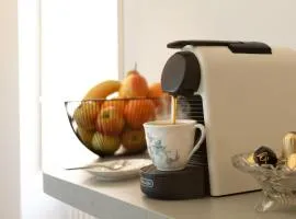 Gîte du Marquis- Château de Coraboeuf