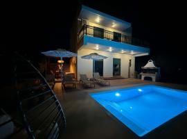 Villa Calliope Lardos, khách sạn ở Lardos