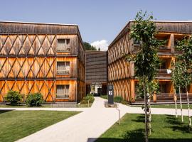 Tirol Lodge, hotel sa Ellmau