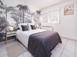 La Canopée - Hopitaux Facultés - Parking Gratuit