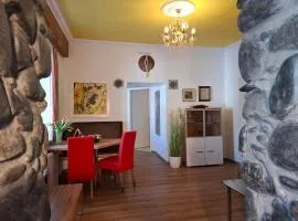 Ferienwohnung Lienz Egger