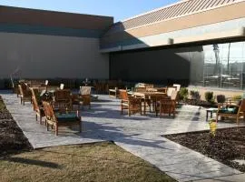 DoubleTree by Hilton Hotel Augusta