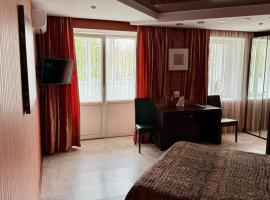 Okolytsia, hotel a Svitlovodsʼk