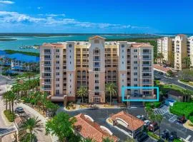 Coastal Serenity Spacious 3Br Condo In Minorca