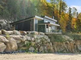 Spa & Panoramic Nature Views - Alto