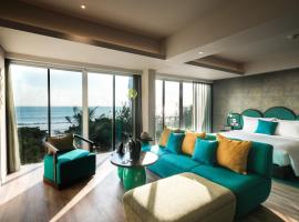 MAMAKA Bali, hotel u gradu Kuta