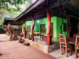 Ever Green Eco Resort Wilpattu
