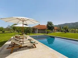Quinta de Grejufe - Ponte de Lima