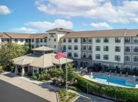 Residence Inn San Diego Oceanside