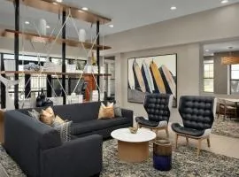 Residence Inn San Diego Oceanside