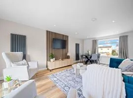 Dawson 3 Bedroom House - Boness, Falkirk