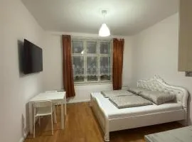 Prague Central HideOut