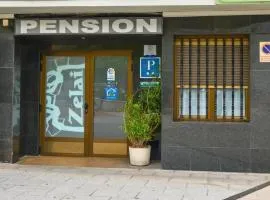 Pensión Zelai