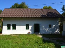 Chalúpka na Podkylave, hotel di Podkylava